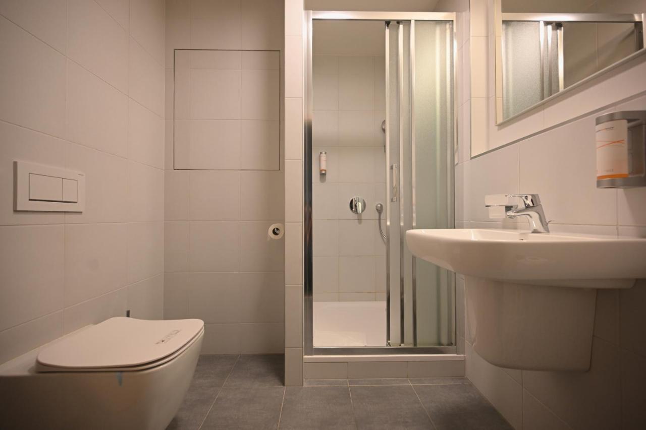 Sladovna Apartments Оломоуц Экстерьер фото